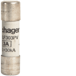 ΦΥΣΙΓΓΙ 10x38mm 900V DC 3A