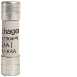 ΦΥΣΙΓΓΙ 10Χ38mm 900V DC 4A