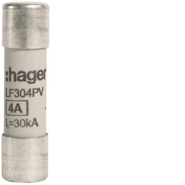 ΦΥΣΙΓΓΙ 10Χ38mm 900V DC 4A
