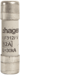 ΦΥΣΙΓΓΙ 10,3x38mm 1000V DC 12A