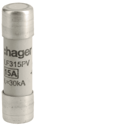 ΦΥΣΙΓΓΙ 10x38mm 1000V DC 15A