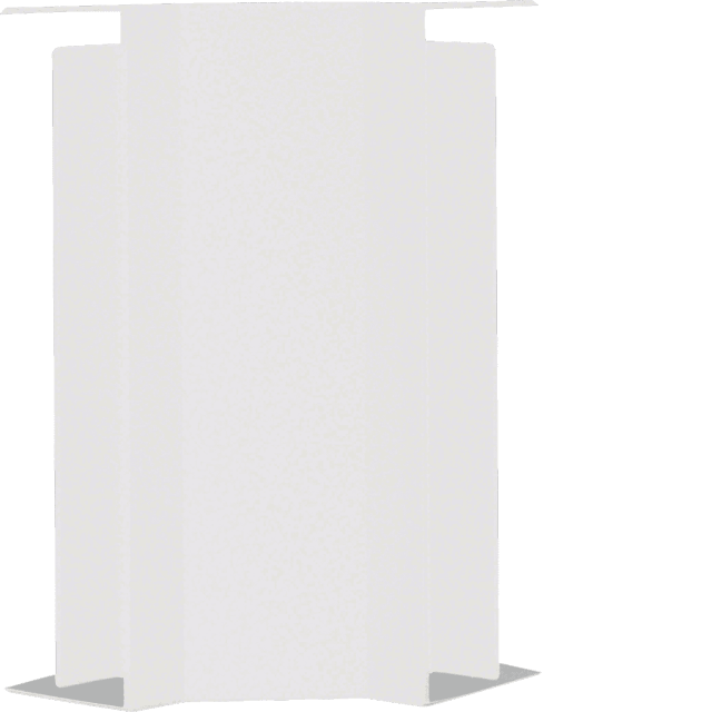 LF ΕΣΩΤΕΡΙΚΗ ΓΩΝΙΑ 230x60