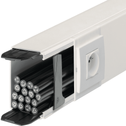 LFF ΚΑΝΑΛΙ ΕΓΚΑΤΑΣΤΑΣΗΣ 90x40mm