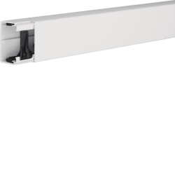 LFH ΚΑΝΑΛΙ ΔΙΑΝΟΜΗΣ 60x40mm HALOGEN FREE