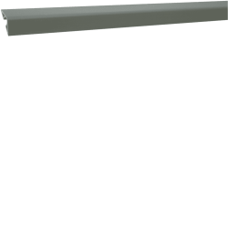 ΚΑΝΑΛΙ ΔΑΠΕΔΟΥ 41x11mm RAL7030 ΓΚΡΙ