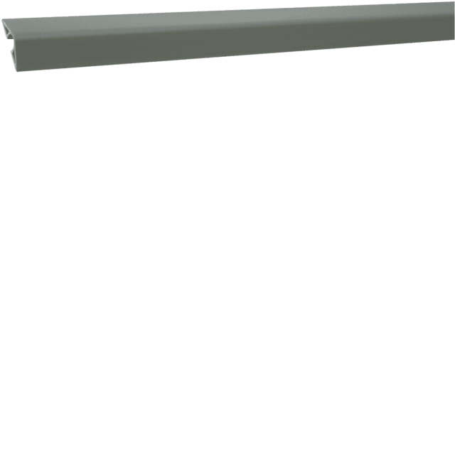 ΚΑΝΑΛΙ ΔΑΠΕΔΟΥ 41x11mm RAL7030 ΓΚΡΙ