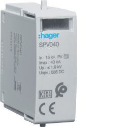 ΦΥΣΙΓΓΙ Φ/Β 1P T2 SPV340 ΦΥΣΙΓΓΙ Φ/Β 1P T2 SPV340