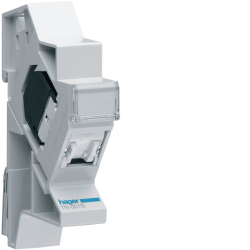 MODULE ΡΑΓΑΣ RJ45 CAT.5E FTP