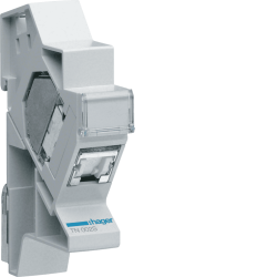 MODULE ΡΑΓΑΣ RJ45 CAT.6 STP