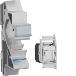 MODULE ΡΑΓΑΣ RJ45 CAT.6 UTP