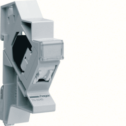 MODULE ΡΑΓΑΣ RJ45 CAT.5E UTP