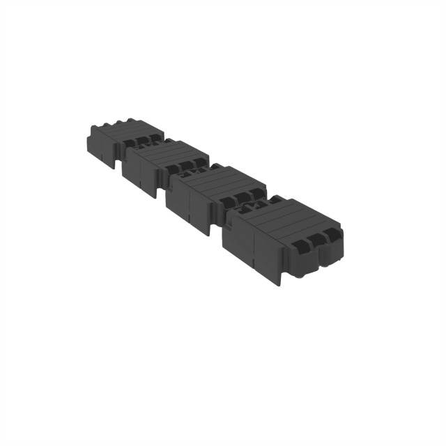 QEVO KIT 4 ΜΟΝΩΤΙΚΩΝ ΣΤΗΡΙΓΜΑΤΩΝ ΜΠΑΡΩΝ
