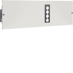 QUAD ΚΙΤ ΟΡΙΖ. ΤΟΠ.x/h250A+RCD Π600 Υ200