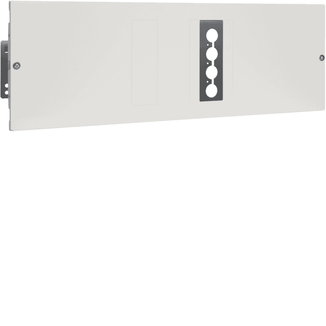 QUAD ΚΙΤ ΟΡΙΖ. ΤΟΠ.x/h250A+RCD Π600 Υ200