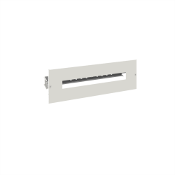 QEVO ΕΞΑΡΤΗΜΑ ΡΑΓΟYΛΙΚΩΝ 10Μ 150Χ350MM