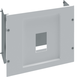 QEVO ΕΞΑΡ. ΔΙΑΚΟΠΤΩΝ ΗΑ125/160 350X300MM