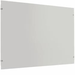 QUAD ΜΕΤΩΠΗ ΑΔΙΑΦΑΝΗΣ Π800 Υ600