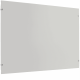 QUAD ΜΕΤΩΠΗ ΑΔΙΑΦΑΝΗΣ Π800 Υ600