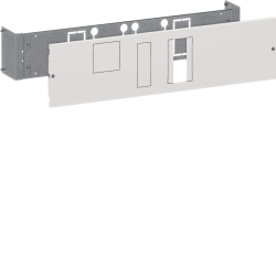 QEVO ΕΞ. ΟΡΙΖ. ΙΣΧΥΟΣ ΜΠΛΟΚ 800X200MM