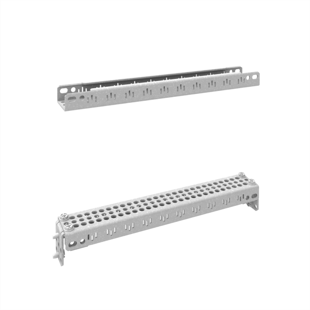 QEVO ΔΟΚΟΣ KIT ΜΠΑΡΩΝ ΑΠΕΝΑΝΤΙ Β600MM