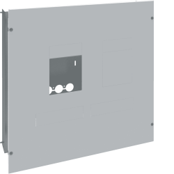 QEVO ΕΞ ΟΡΙΖ ΙΣΧ ΜΕ ΜΠΛΟΚ P630 600X400MM
