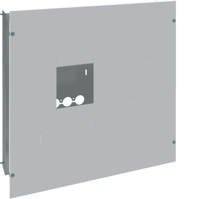 QEVO ΕΞ ΟΡΙΖ ΙΣΧ ΜΕ ΜΠΛΟΚ P630 600X400MM