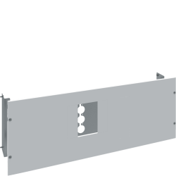 QEVO ΕΞ ΟΡΙΖ ΙΣΧ ΜΕ ΜΠΛΟΚ x630 800X300MM