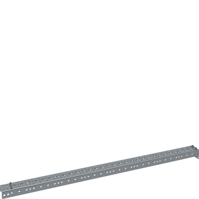 QEVO ΜΕΤΑΛ. ΔΙΑΤΡ. ΔΟΚΟΣ 800X50MM (ΠXΥ)