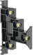 QUAD ΣTHΡIΓMA MΠAΡΩN ΚΛΙΜΑΚΩΤ. 250/400A