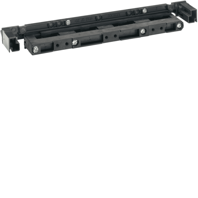 QUAD ΣΤΗΡΙΓΜΑ 4P ΜΠΑΡ. ΕΥΘ. Δ. 160-630Α