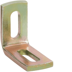 QUAD ΓΩΝΙΑ ΜΕΤΑΛΛ. ΠΟΛ. ΧΡΗΣΗΣ UC823/4