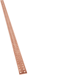 QUAD ΜΠΑΡΑ ΧΑΛΚΟΥ 770Α 50x5x1750mm