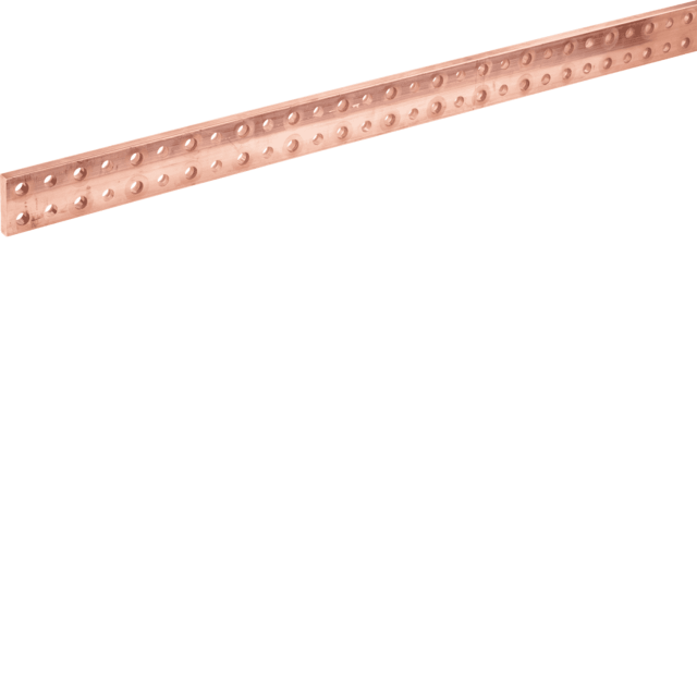 ΜΠΑΡΑ ΧΑΛΚΟΥ ΔΙΑΤΡΗΤΗ 770A 50x10x1750mm