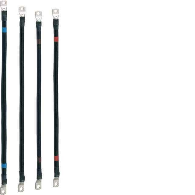 QUAD ΣΕΤ ΚΑΛΩΔ. 4P ΚΑΘ. x/h250 ΜΕ UC820