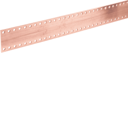 QUAD ΜΠΑΡΑ ΧΑΛΚΟΥ 1200Α 100x5mm M1750mm