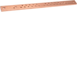 QUAD MΠΑΡΑ ΔΙΑΤΡΗΤΗ Μ6 32x5x1750mm