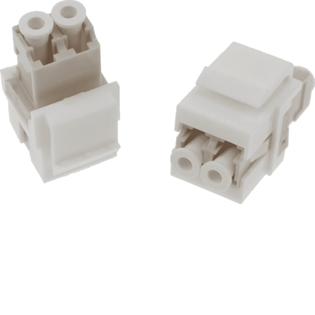 KEYSTONE MODULE ΟΠΤΙΚΗ ΙΝΑ ΔΙΠΛΗ LC/LC