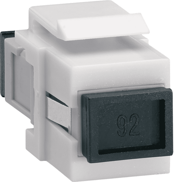 KEYSTONE MODULE ΟΠΤΙΚΗ ΙΝΑ ΜΟΝΗ SC/SC
