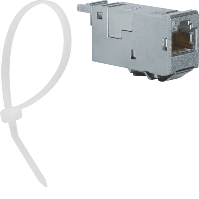 MODULE RJ45 ΓΙΑ PATCH PANEL (E-DAT)