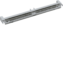 ΒΑΣΗ ΜΕ ΟΡΕΙΧ ΜΠΑΡ PE+Ν VECTOR 2x17
