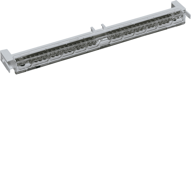 ΒΑΣΗ ΜΕ ΟΡΕΙΧ ΜΠΑΡ PE+Ν VECTOR 2x17
