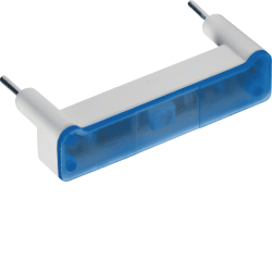 CUBYKO ΛΥΧΝΙΑ ΣΗΜΑΤΟΔΟΤΗΣΗΣ ΜΠΛΕ 230V