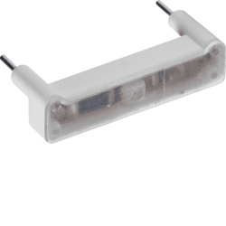 CUBYKO ΛΥΧΝΙΑ ΣΗΜΑΤΟΔΟΤΗΣΗΣ ΛΕΥΚΟ 230V