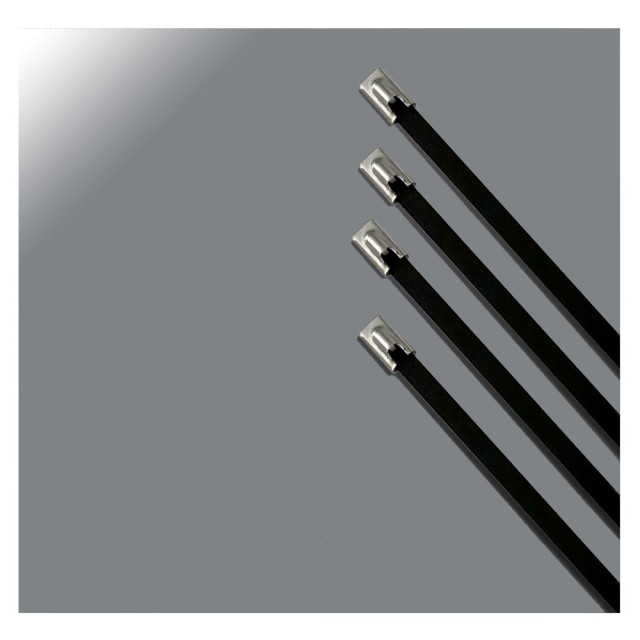 COM ΔΕΜΑΤΙΚΑ 4.6X300 ΑΝΟΞΕΙΔΩΤΑ ME ΕΠΙΚΑΛΥΨΗ 100 TEMAXIA 05.612