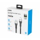 Καλώδιο HDMI-HDMI 2.1V 8K 5m Μαύρο PF331A Prolink Καλώδιο HDMI-HDMI 2.1V 8K 5m Μαύρο PF331A Prolink