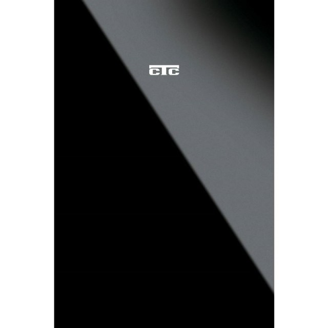Κουδούνι Πόρτας Ενσύρματο Μαύρο CTC Venus Bell VHC 700 