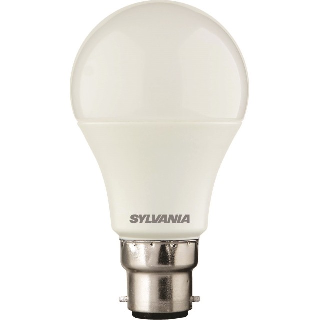 SYLVANIA ΛΑΜΠΑ ToLEDo GLS V7 1055LM 827 B22 SL 0029588