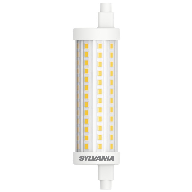 SYLVANIA ToLEDo R7S 118MM 2000LM DIM 827 SL  0029688  SYLVANIA ToLEDo R7S 118MM 2000LM DIM 827 SL  0029688