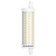 SYLVANIA ToLEDo R7S 118MM 2000LM DIM 827 SL  0029688  SYLVANIA ToLEDo R7S 118MM 2000LM DIM 827 SL  0029688