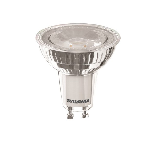 SYLVANIA REFLED SUPERIA RETRO ES50 GU10 345LM 830 36° SL 0029951